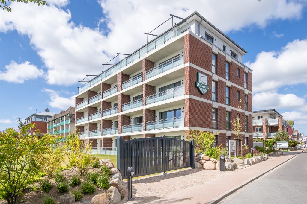 190511, CA3_7806, Strandstraße 3, Büsum, © LM Müller